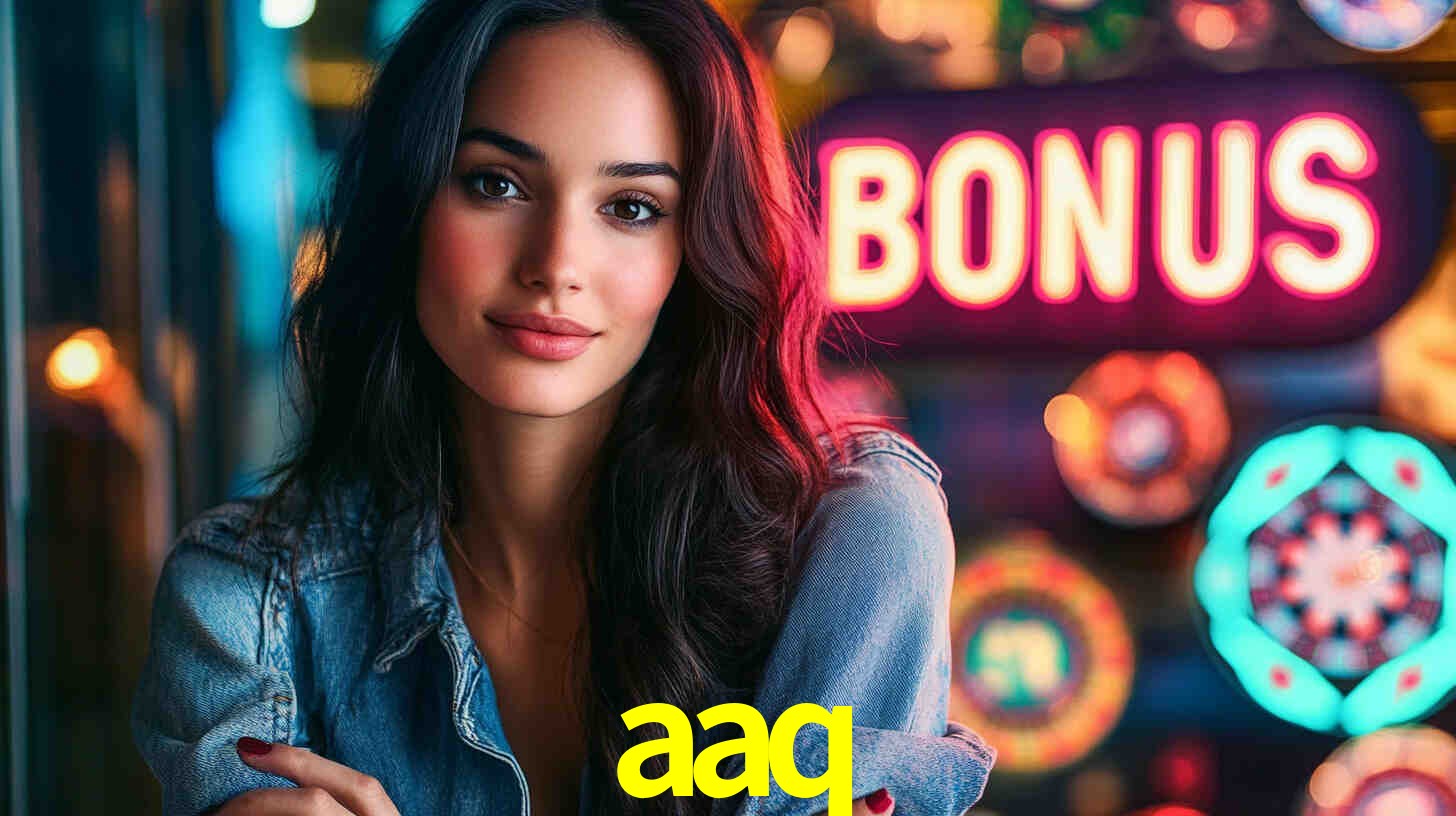 aaq - Cassino On-line Jogue e Ganhe - aaq.com