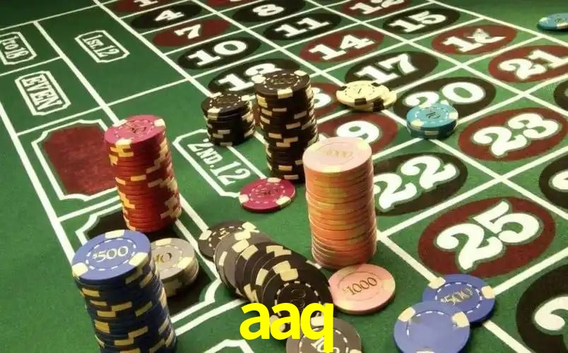 Estatísticas aaq