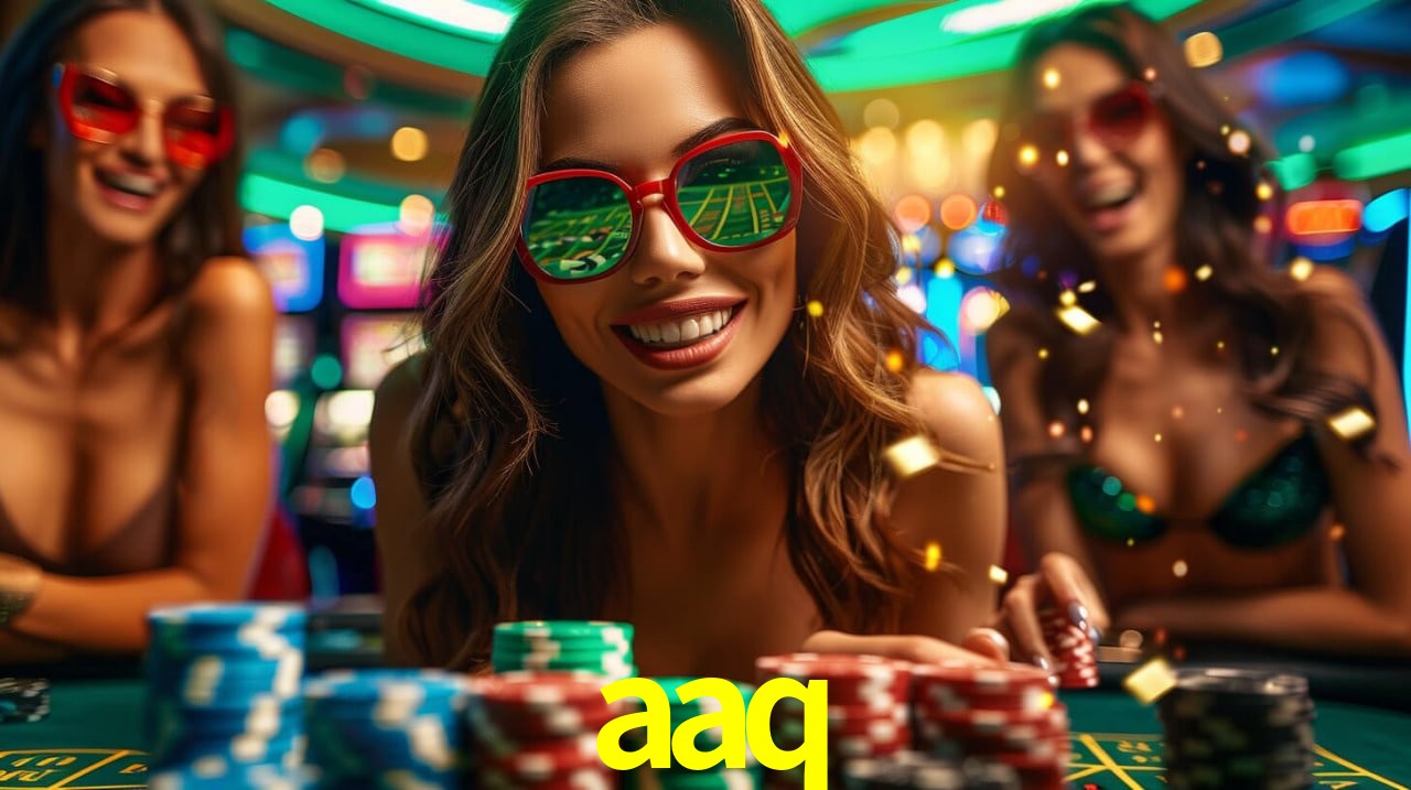 Welcome Bonus aaq