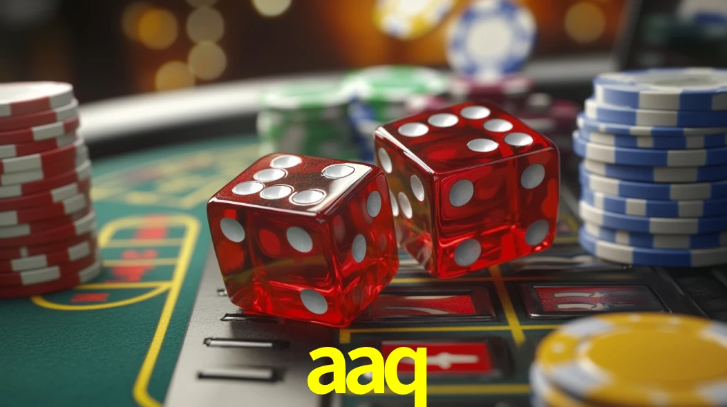 Live Casino aaq