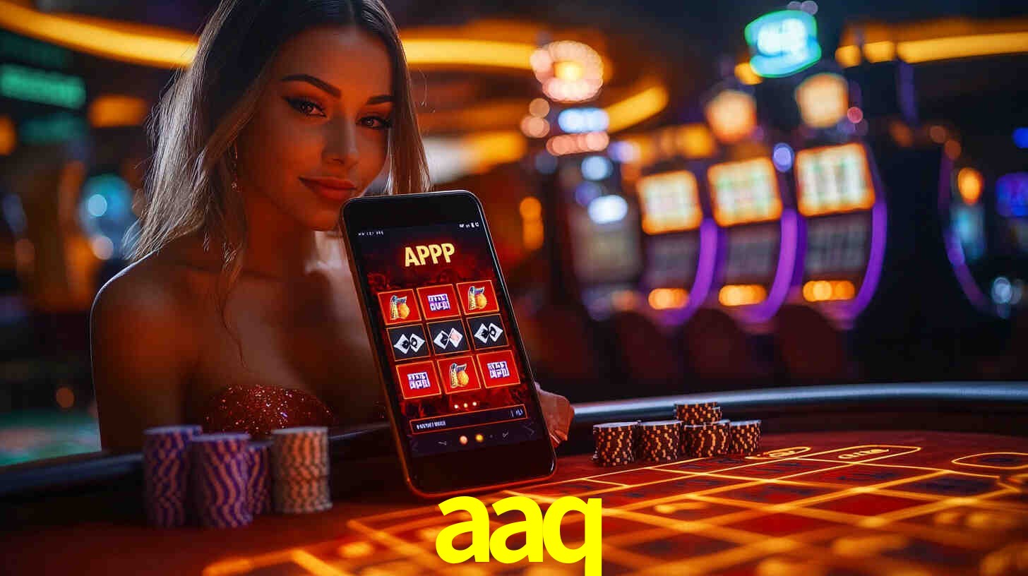 Inovações de Jogos na aaq: O Futuro das Experiências Interativas