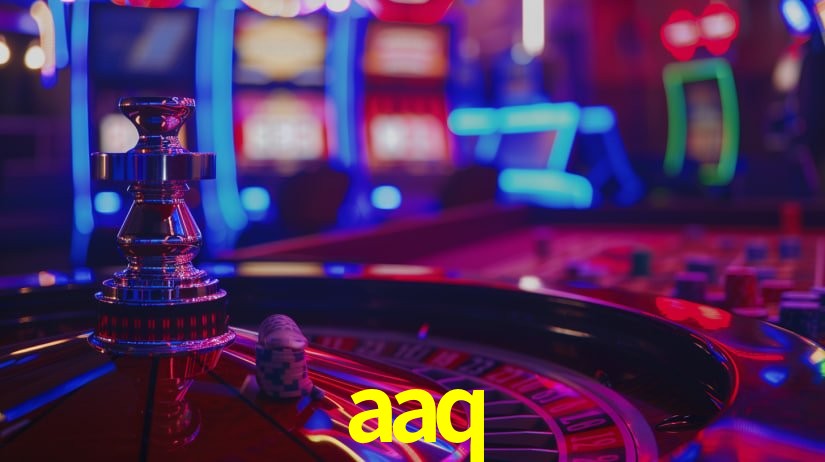 Explore as vantagens do aaq: serviço profissional e confiabilidade