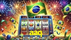 Game Statistics aaq