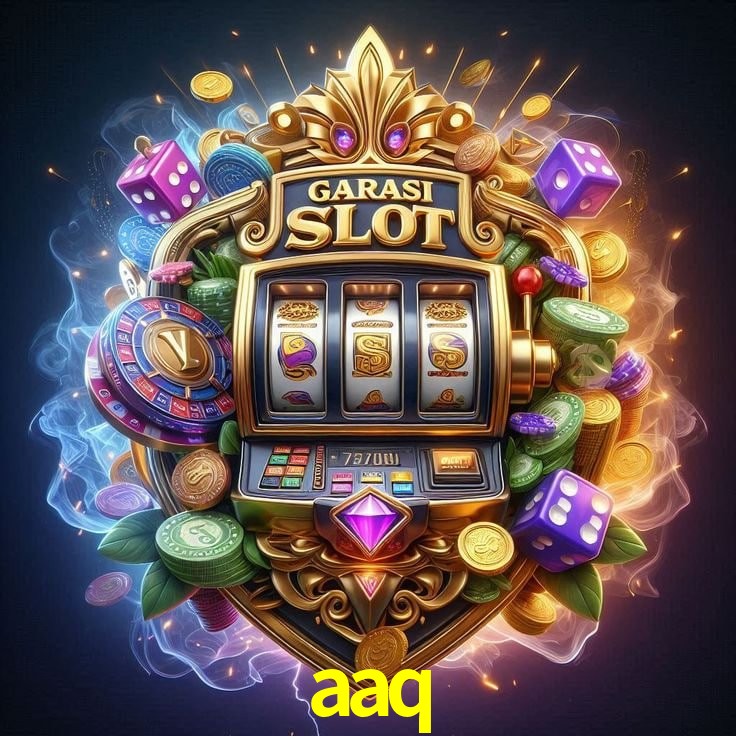 Provedores de Jogos aaq
