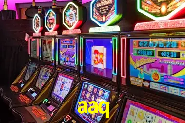 Desvendando o Mundo dos Jogos Virtuais na aaq
