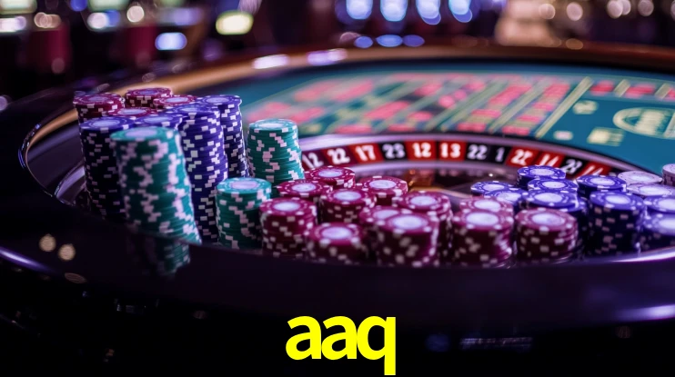 Blackjack Table aaq