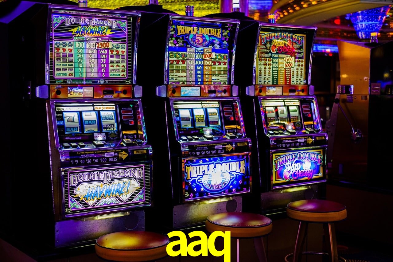 Casino Ao Vivo aaq