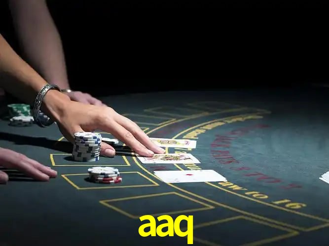Sistemas de Segurança aaq