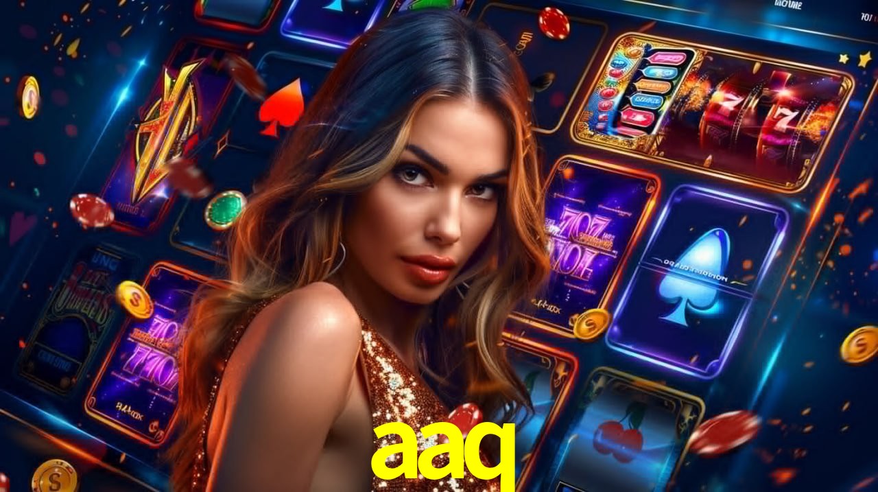 Explorando a Categoria de Eventos em Apostas na aaq