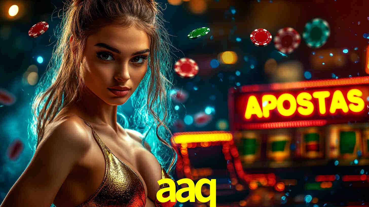 Desvendando o Mundo dos Jogos Virtuais na aaq