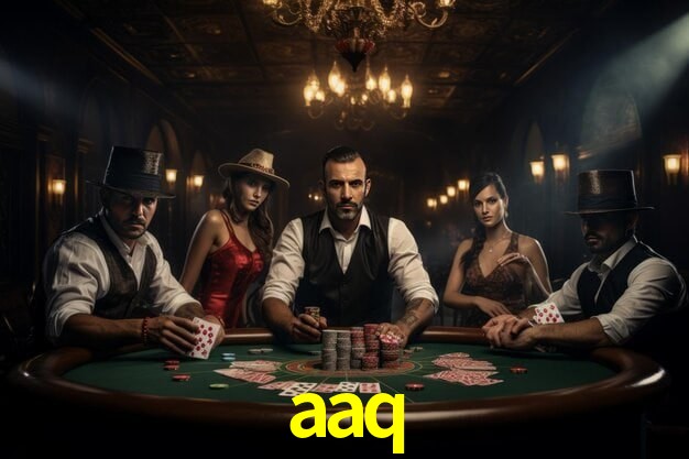 Descubra o Programa VIP da aaq: Vantagens Exclusivas para Jogadores