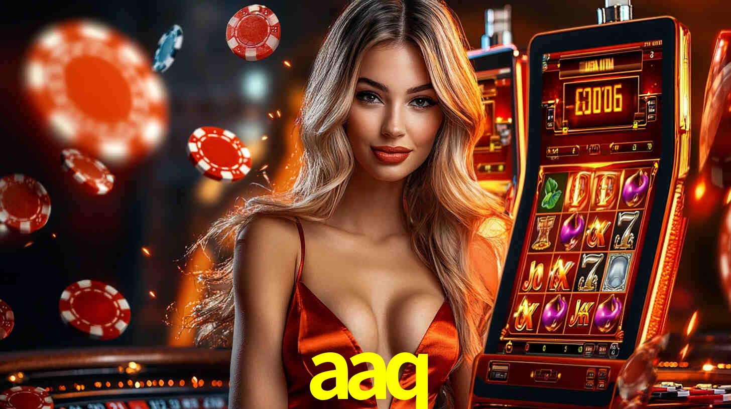 aaq: Jogos de Caça-Níqueis-Altas Recompensas, Roleta-Velocidade, Blackjack-Desafios Máximos