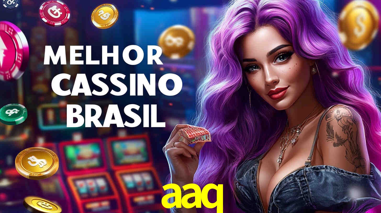 Apostas Esportivas na aaq: Um Guia Completo
