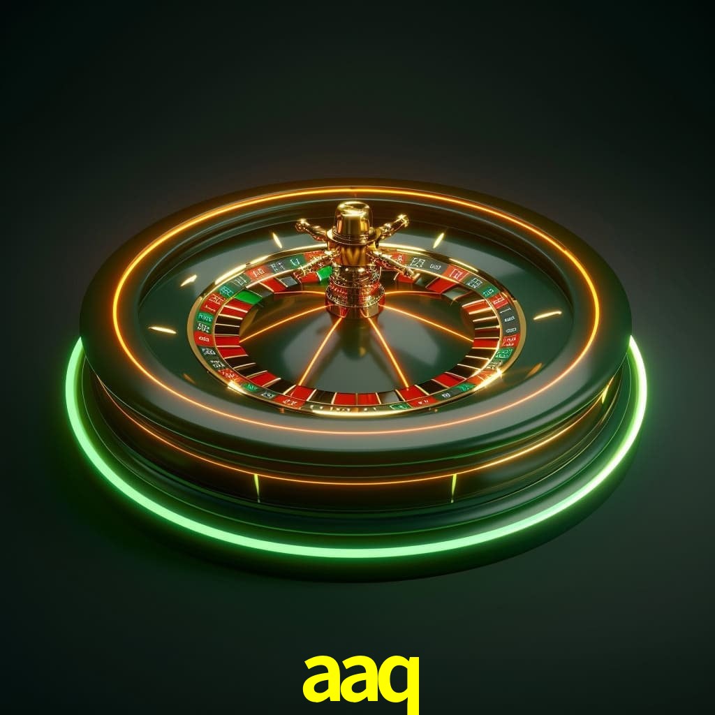 App mobile aaq