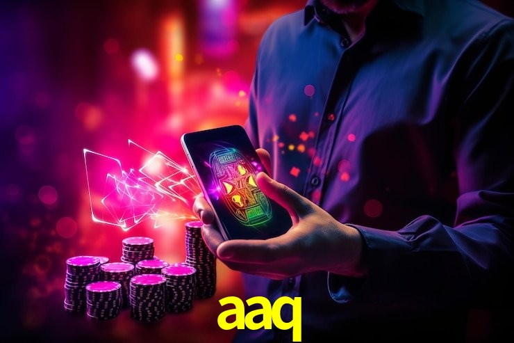 PIX Instantâneo aaq
