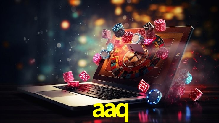 Inovações de Jogos na aaq: O Futuro das Experiências Interativas