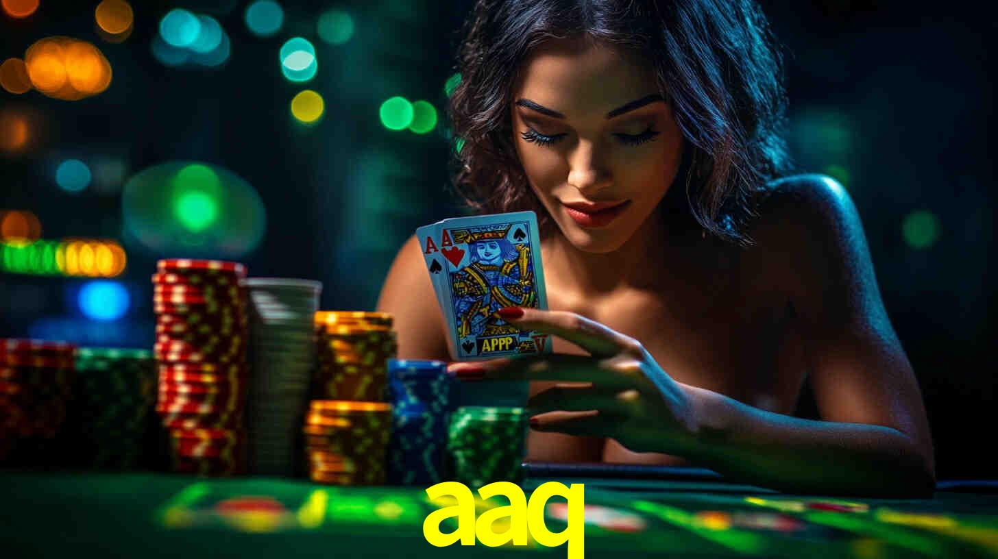 Descubra o Programa VIP da aaq: Vantagens Exclusivas para Jogadores