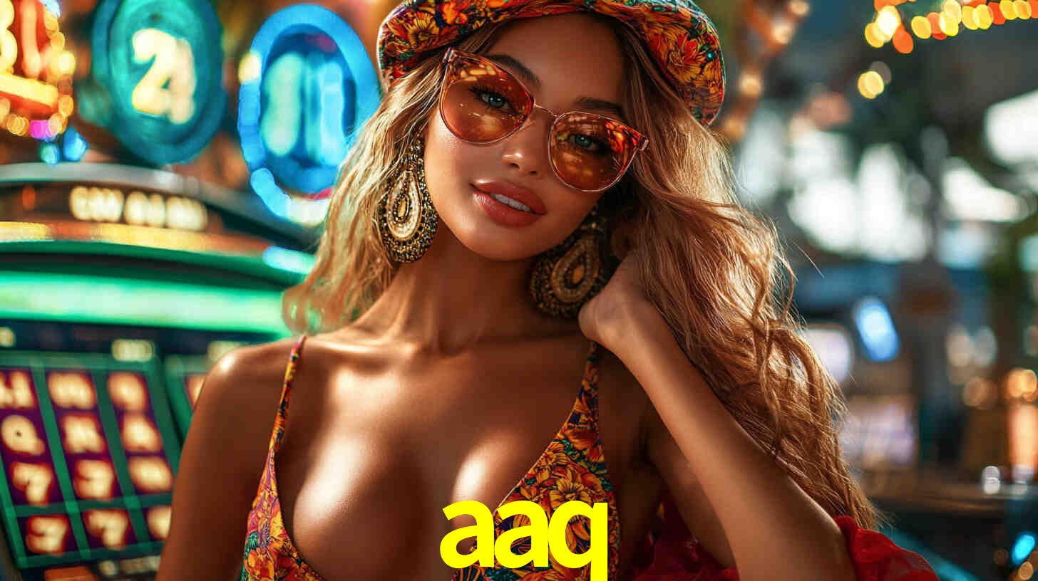 Welcome Bonus aaq