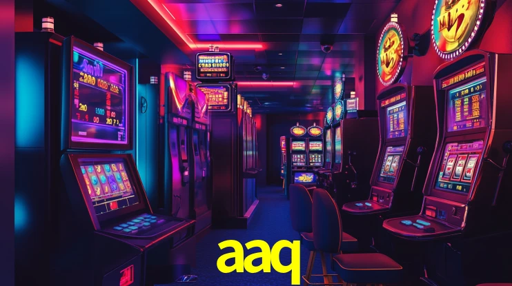 aaq App Interface