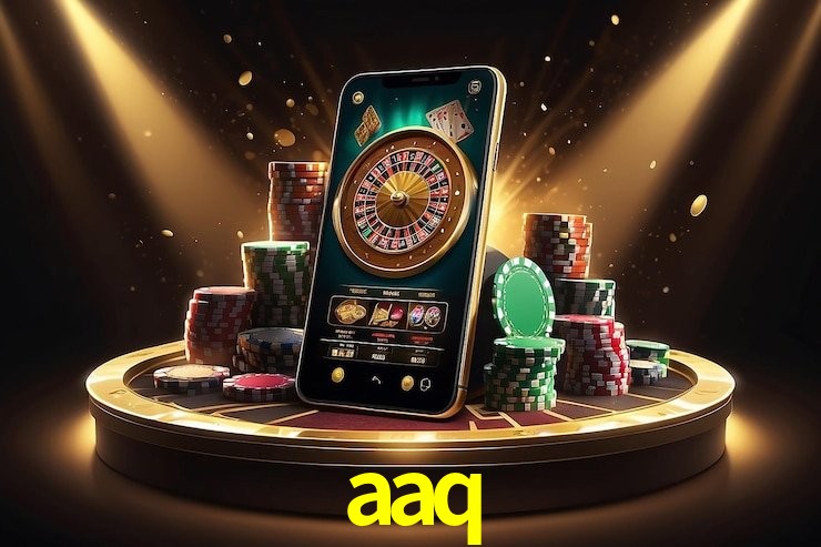 Casino Ao Vivo aaq