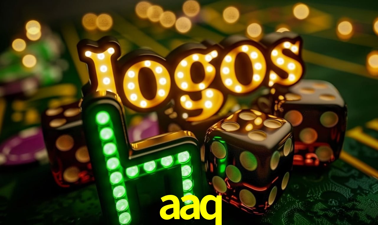Estatísticas Esportivas aaq