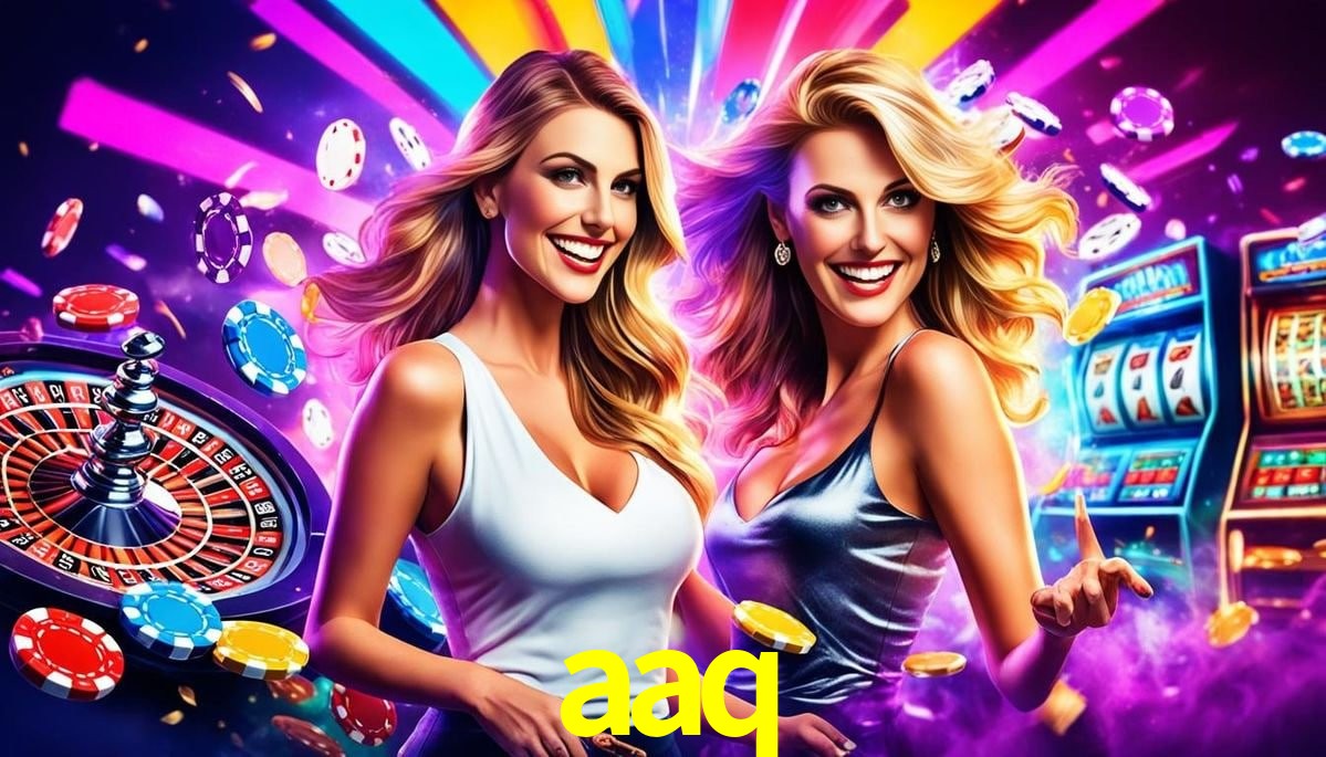 cassino aaq
