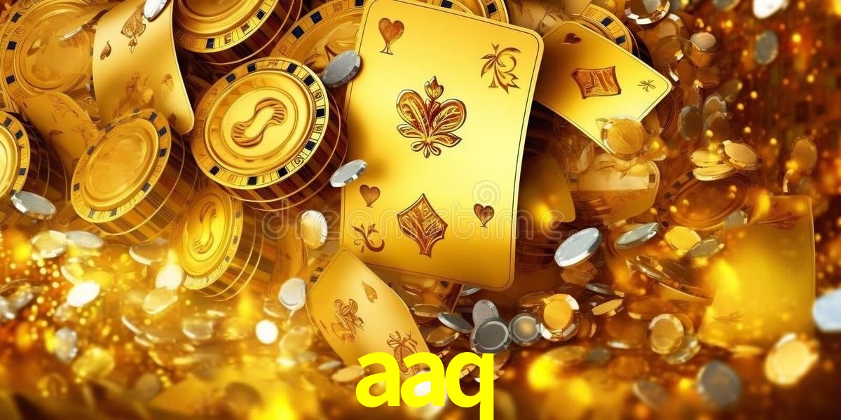 Explorando a Categoria de Eventos em Apostas na aaq