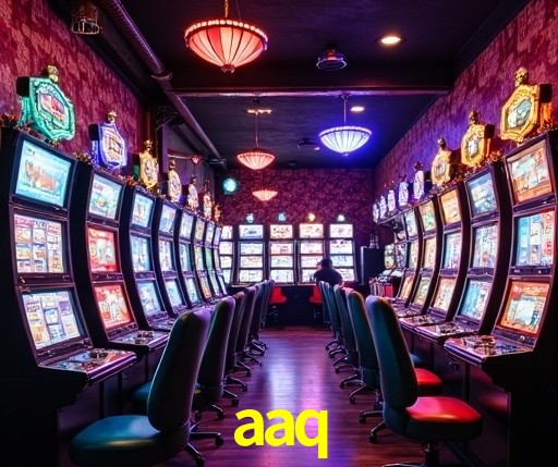 Jogos online aaq