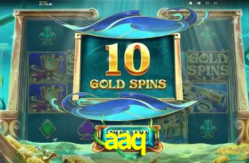 Descubra o Mundo do Cassino Online com aaq