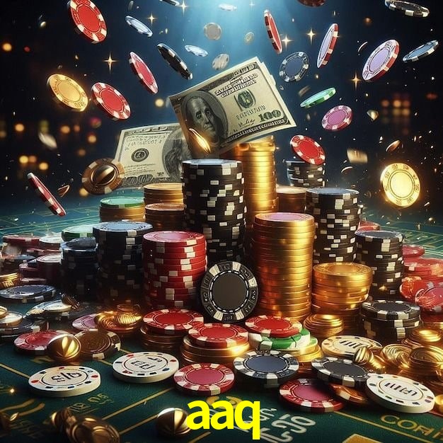 Desvendando o Mundo dos Jogos Virtuais na aaq