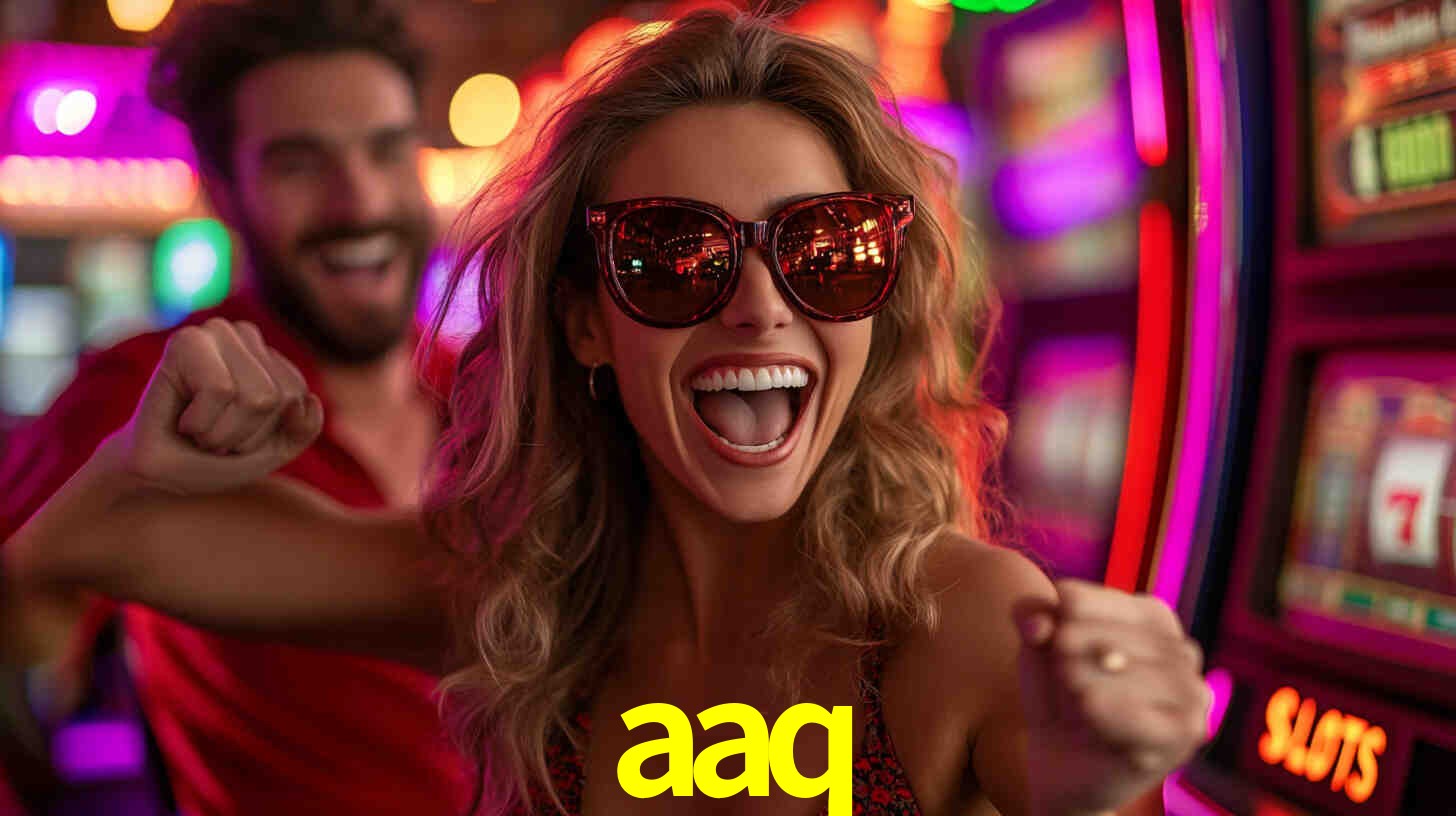A Popularidade dos Caça-Níqueis no aaq