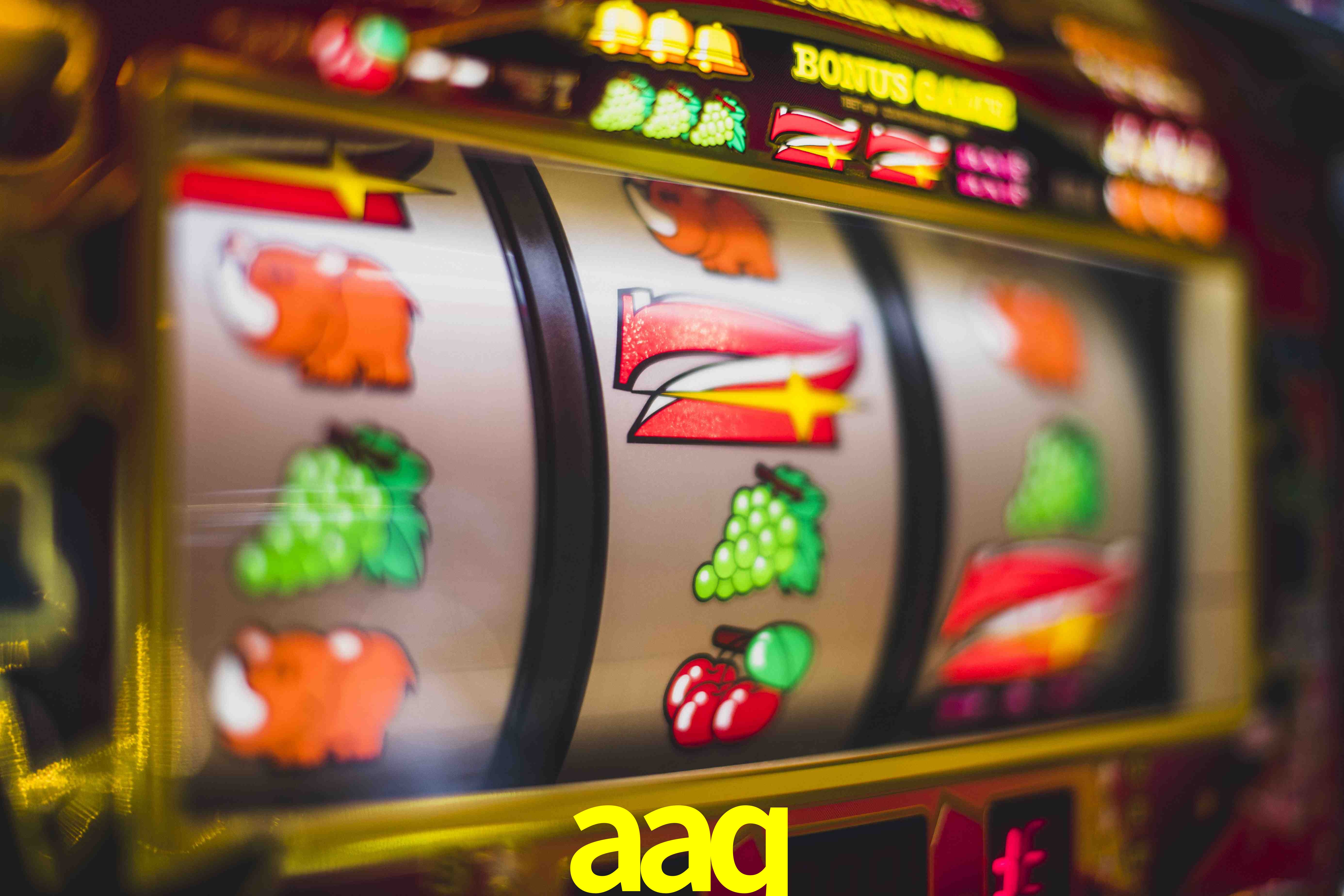 Tennis Betting aaq