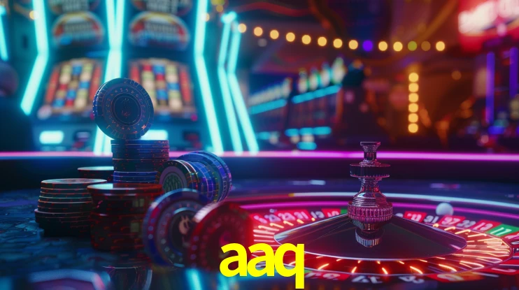 Live Casino aaq