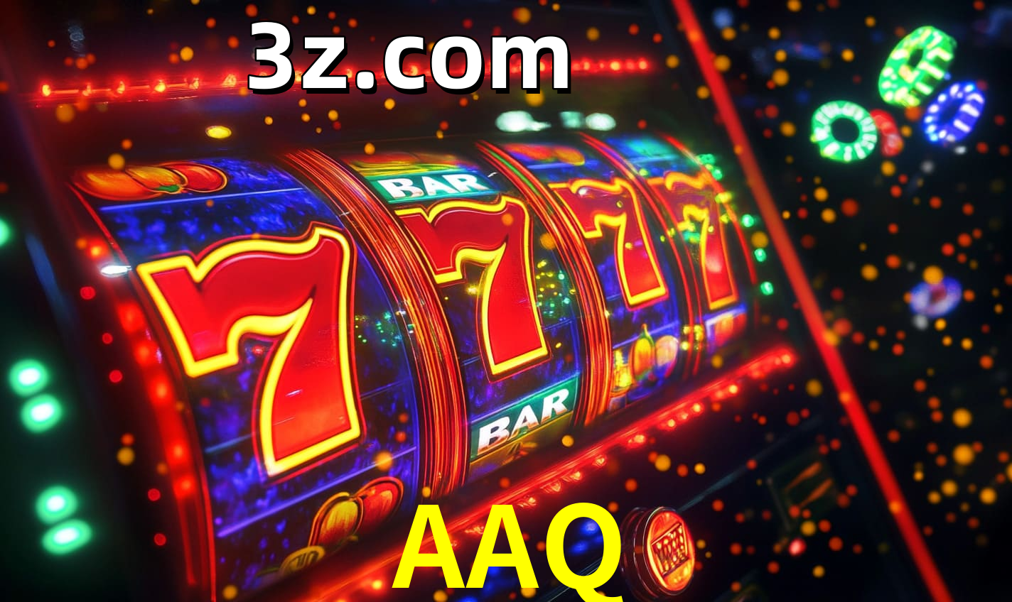 Melhores Jogos de Slots no AAQ 🍀