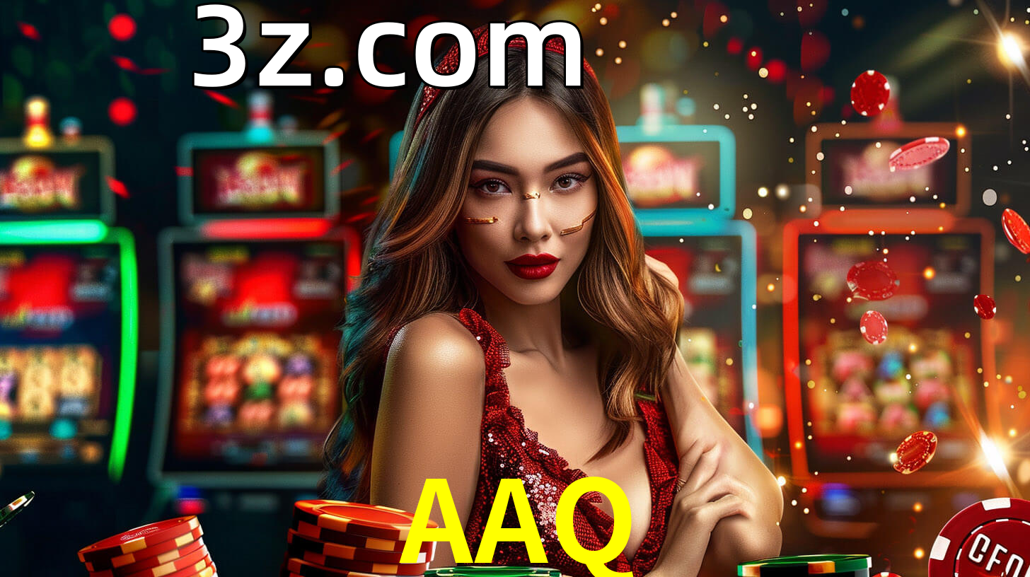 Melhores Jogos de Slots no AAQ 🍀