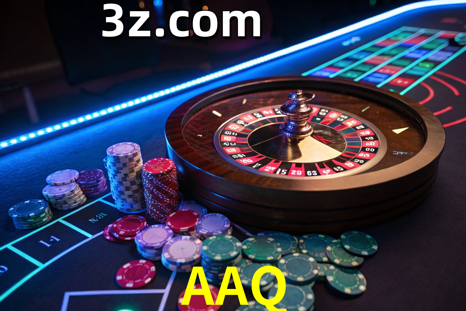 Melhores Jogos de Slots no AAQ 🍀