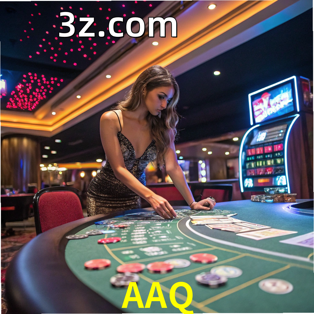 Melhores Jogos de Slots no AAQ 🍀