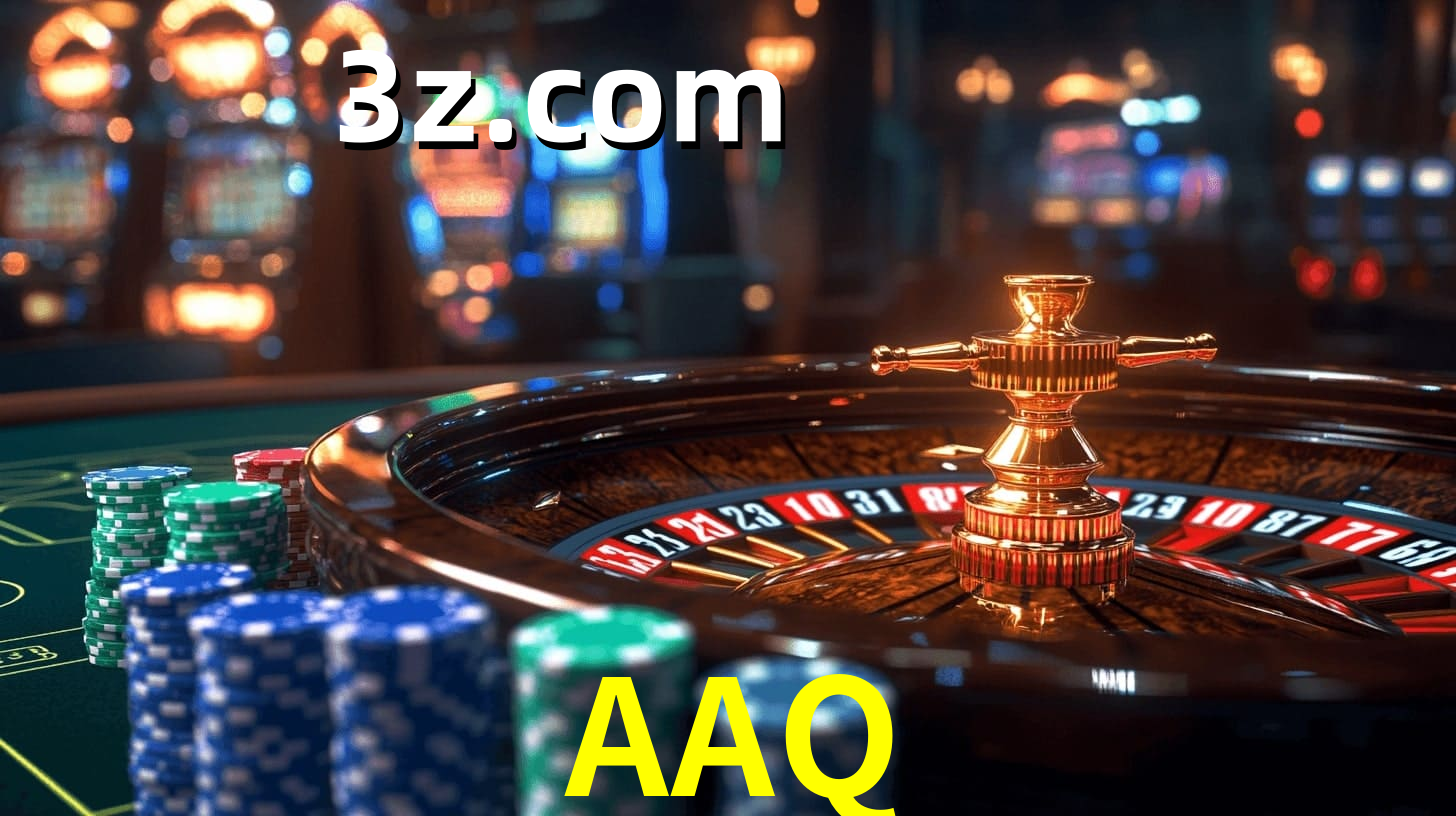 Melhores Jogos de Slots no AAQ 🍀