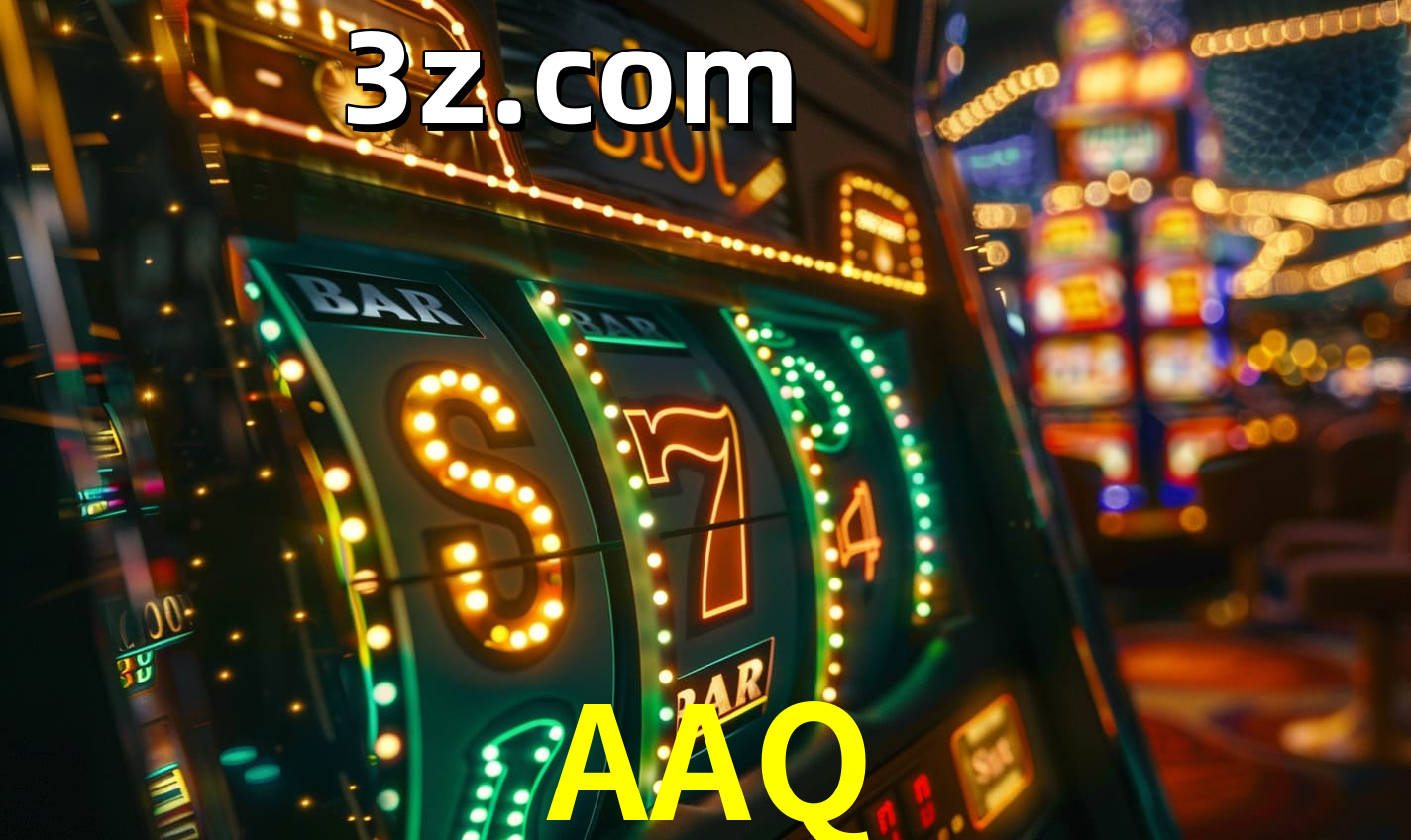 Melhores Jogos de Slots no AAQ 🍀