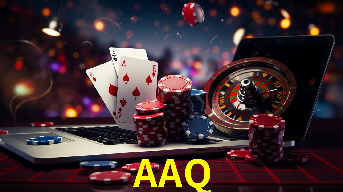 Melhores Jogos de Slots no AAQ 🍀