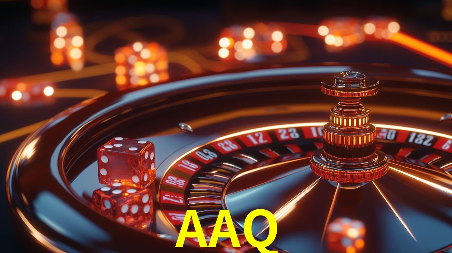 Melhores Jogos de Slots no AAQ 🍀