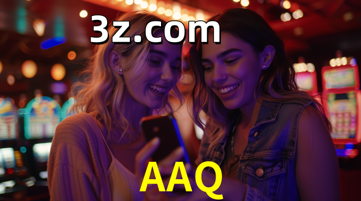 Melhores Jogos de Slots no AAQ 🍀